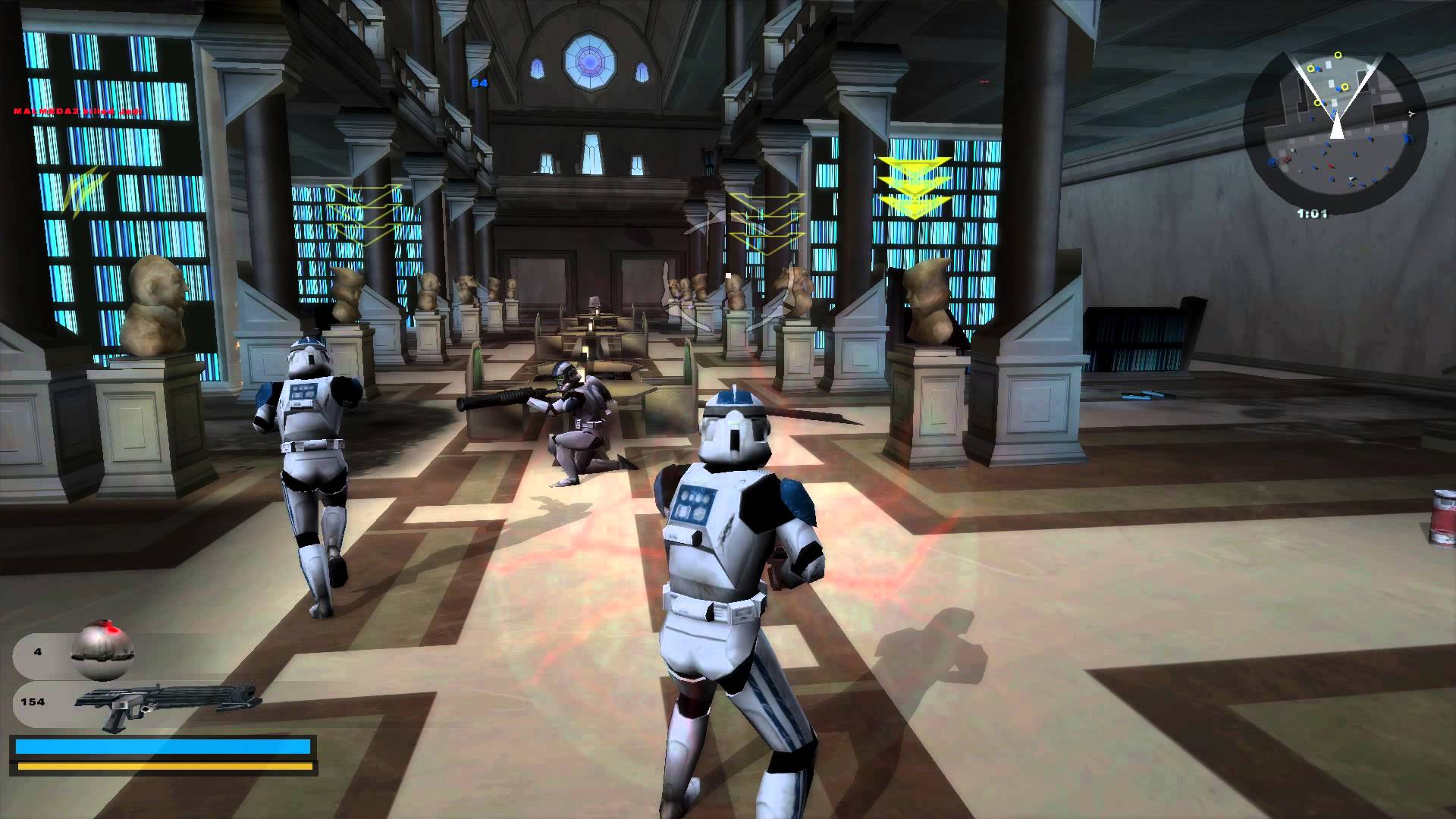 Star wars battlefront 2 2005 digital download