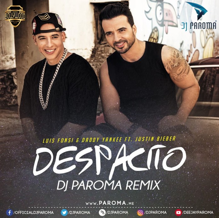 download song despacito in spanish