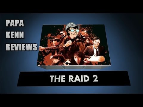 Download film the raid 2 berandal 2014 dual review film